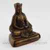 Gampopa Copper Oxidized Statue