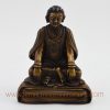Marpa Copper Oxidized Statue