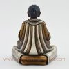 Marpa Oxidized Copper Statue