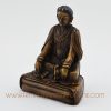 Marpa Copper Oxidized Statue