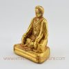 Marapa Copper Statue