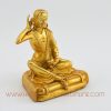 Guru Milarepa Copper Statue