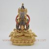 Aparmita Tsepame Copper Statue
