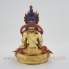 Aparmita Tsepame Copper Statue