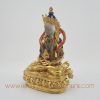Aparmita Tsepame Copper Statue