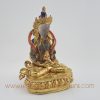 Aparmita Tsepame Copper Statue