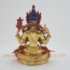 Chenrezig Avalokiteshvara Copper Statue