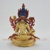 Green Tara Dholma Statue