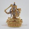 Manjushree Jampleyang Copper Statue