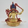 Manjushree Jampleyang Copper Statue