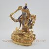 Manjushree Jampleyang Copper Statue