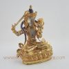 Manjushree Jampleyang Copper Statue