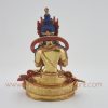 Vajradhara Dorjechang Copper Statue