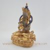 Vajradhara Dorjechang Copper Statue