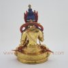Vajrasattva Dorjesempa Statue Copper