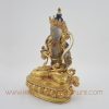 Vajrasattva Dorjesempa Statue Copper