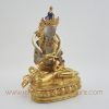 Vajrasattva Dorjesempa Statue Copper