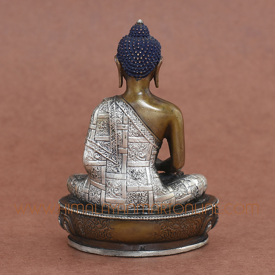Small Amitabha Buddha Statue