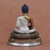 Amitabha Buddha Ritual Statue