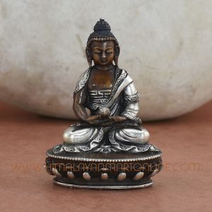 Amitabha Buddha Small Statue