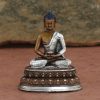 Amitabha Buddha Ritual Statue
