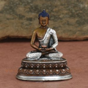 Amitabha Buddha Ritual Statue