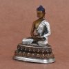 Amitabha Buddha Ritual Statue