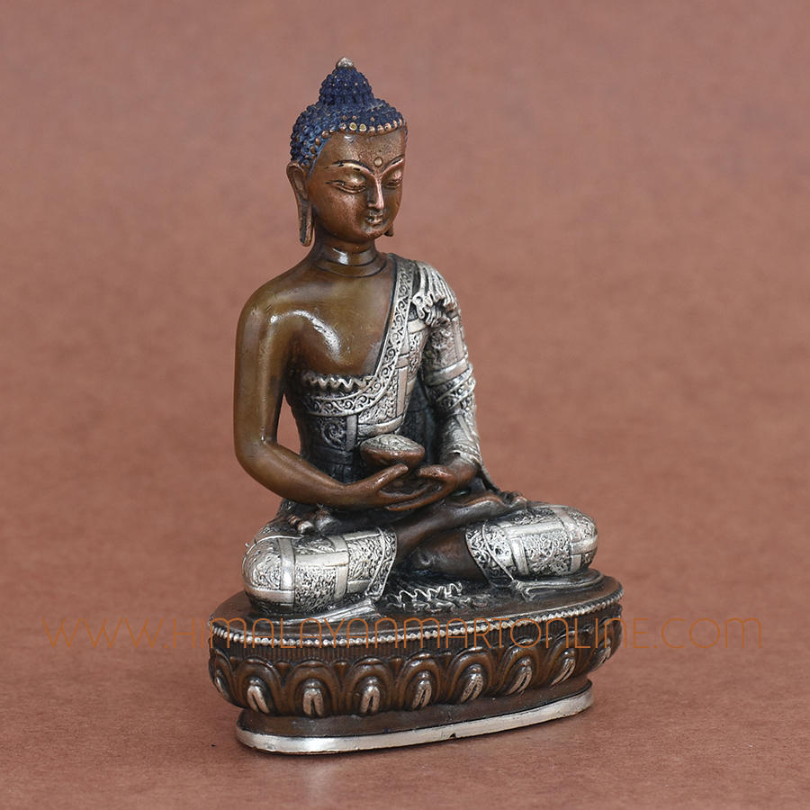 Small Amitabha Buddha Statue