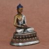 Amitabha Buddha Ritual Statue