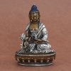 Medicine Buddha Small Statue