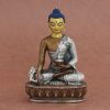 Small Medicine Buddha Statue