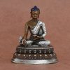 Medicine Buddha Ritual Statue