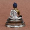 Medicine Buddha Ritual Statue