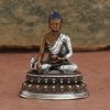 Medicine Buddha Ritual Statue