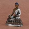 Medicine Buddha Ritual Statue