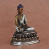 Medicine Buddha Ritual Statue