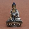 Shakyamuni Buddha Small Statue