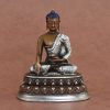 Shakyamuni Buddha Ritual Statue
