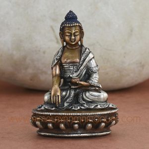 Shakyamuni Buddha Small Statue