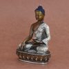 Small Shakyamuni Buddha Statue