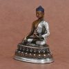 Shakyamuni Buddha Ritual Statue