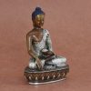 Small Shakyamuni Buddha Statue