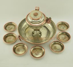 Jambala Water Offering Set