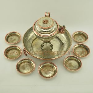 Jambala Water Offering Set