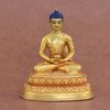 Small Buddha Amitabha Statue
