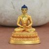 Small Buddha Amitabha Statue