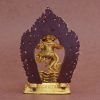 Small Hevajra Copper Statue