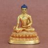 Small Buddha Medicine Statue