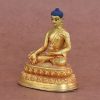Small Buddha Medicine Statue