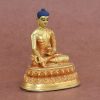 Small Buddha Medicine Statue